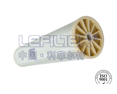 如何提高反滲透膜的脫鹽率？