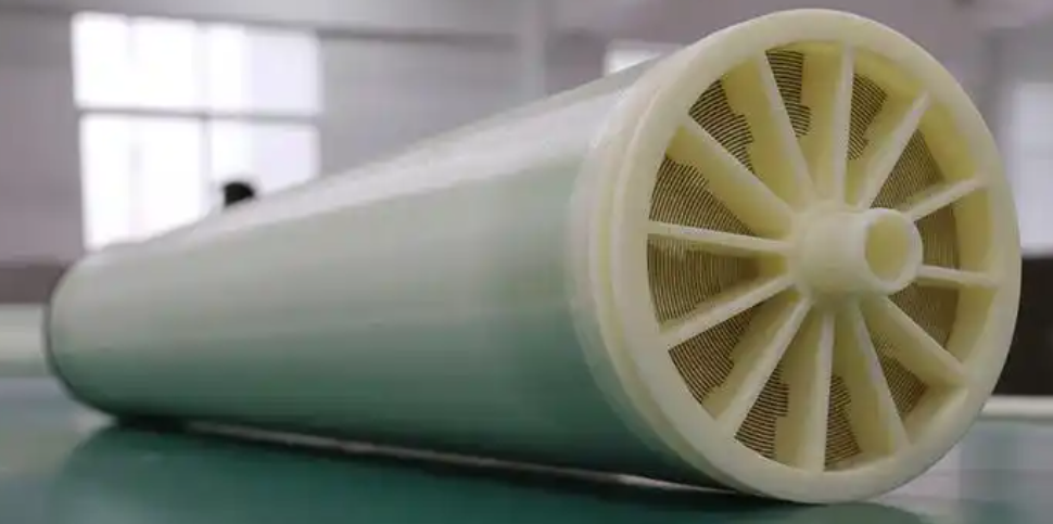 反滲透能脫除微生物如病毒和細(xì)菌嗎？