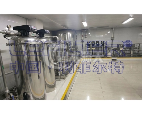 凈水機(jī) 純水設(shè)備