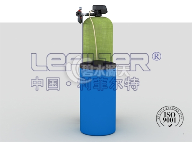 3噸家用軟化水設(shè)備
