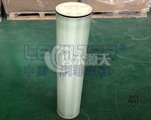 BW30HR-440i高脫除率苦咸水淡化反滲透膜元件