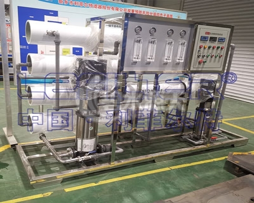 6t 反滲透
