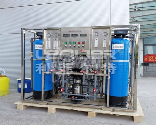 反滲透15t