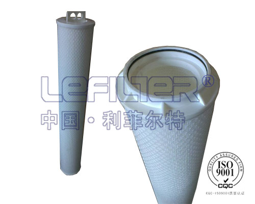 反滲透保安過(guò)濾器濾芯RFP050-40NPX-L 5μm