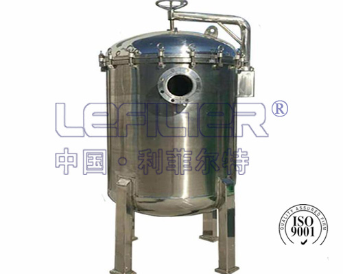 超濾設備前置保安過濾器